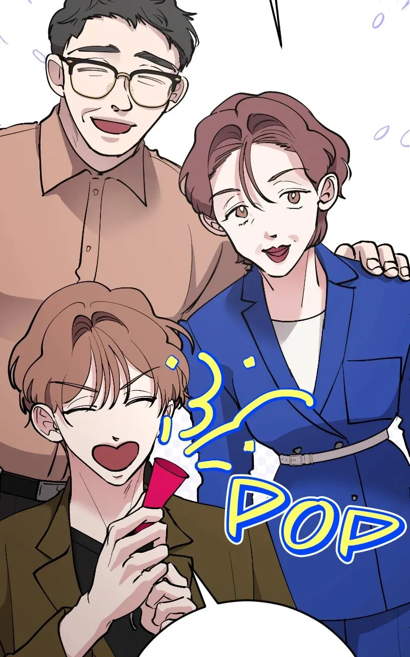 I Spy a Married Life Chapter 77 page 8 - 