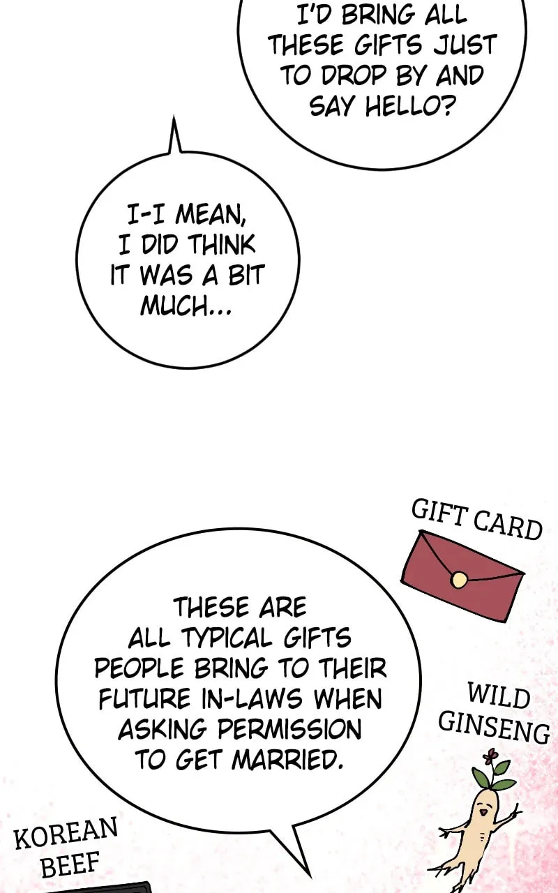 I Spy a Married Life Chapter 77 page 71 - 