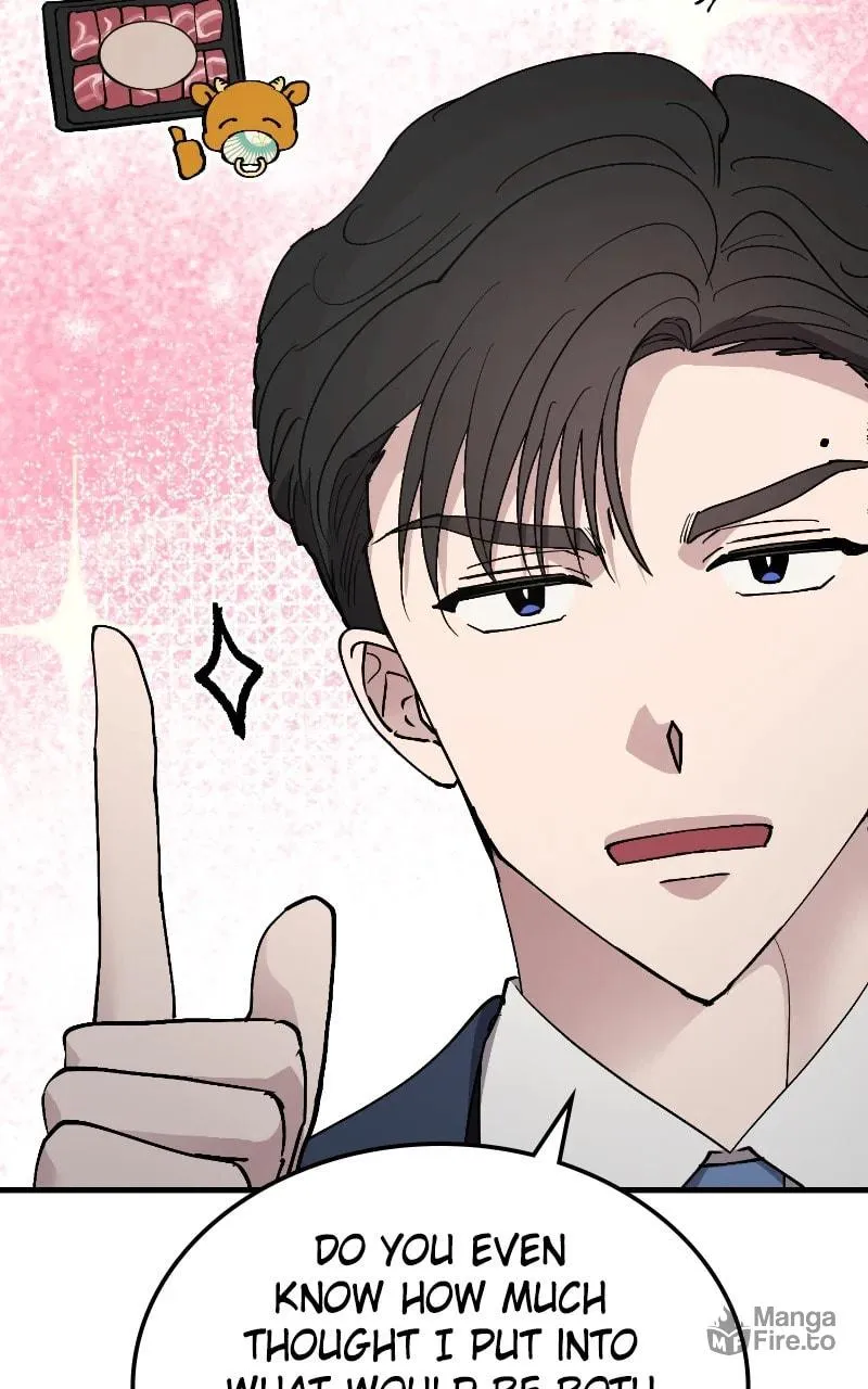 I Spy a Married Life Chapter 77 page 72 - 