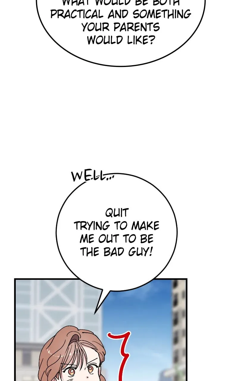I Spy a Married Life Chapter 77 page 73 - 