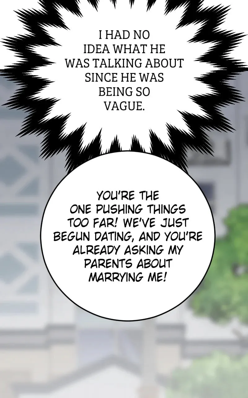 I Spy a Married Life Chapter 77 page 76 - 