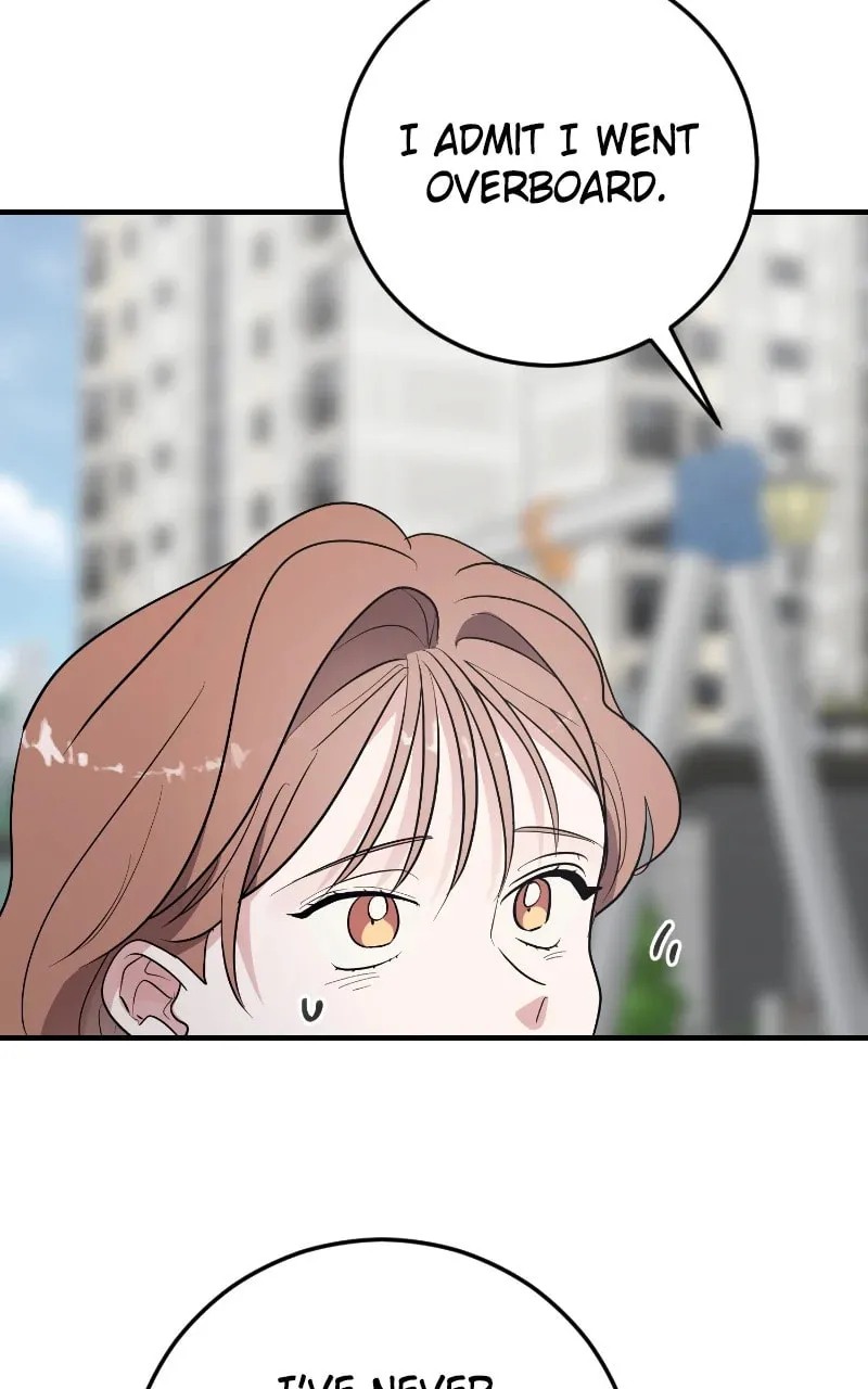 I Spy a Married Life Chapter 77 page 79 - 
