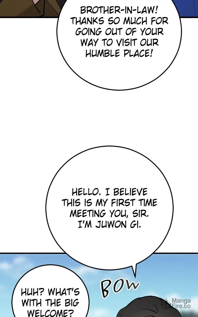 I Spy a Married Life Chapter 77 page 9 - 