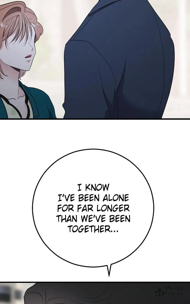 I Spy a Married Life Chapter 77 page 81 - 