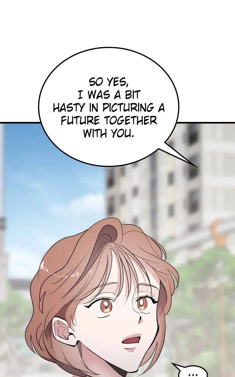I Spy a Married Life Chapter 77 page 83 - 
