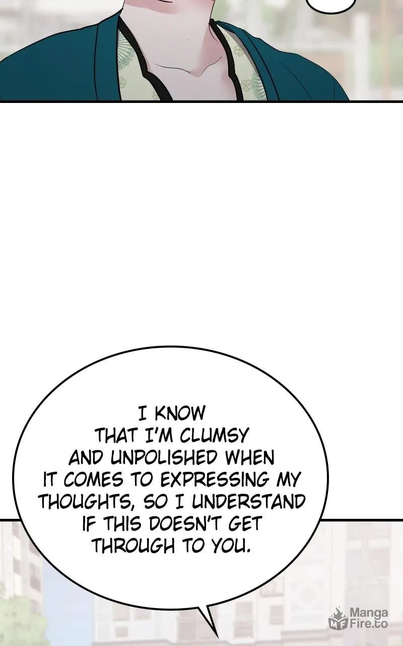 I Spy a Married Life Chapter 77 page 84 - 