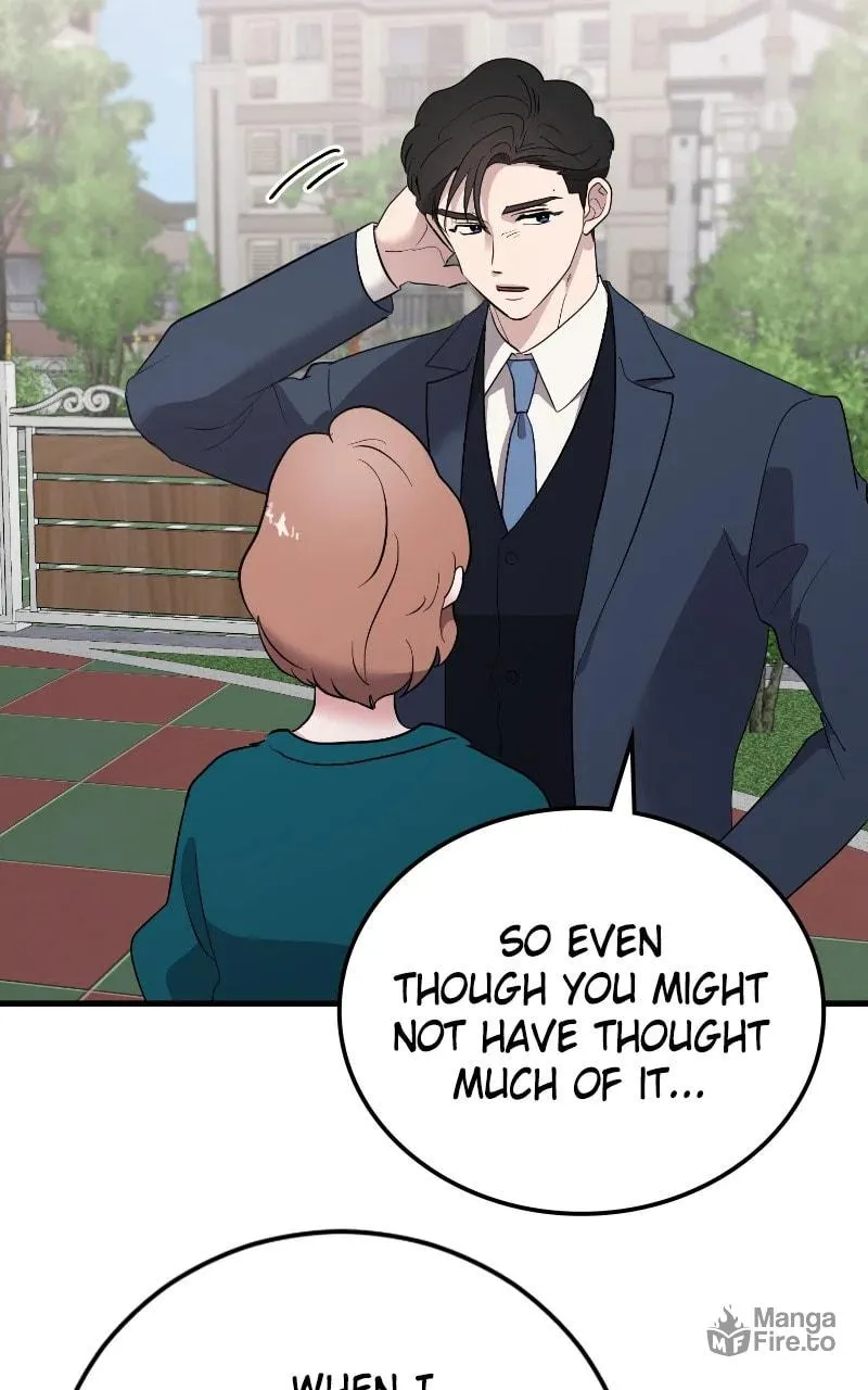 I Spy a Married Life Chapter 77 page 85 - 