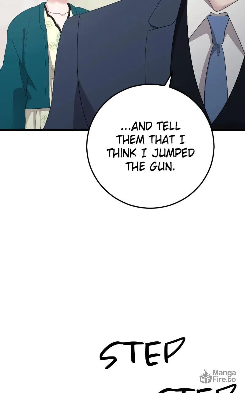I Spy a Married Life Chapter 77 page 90 - 