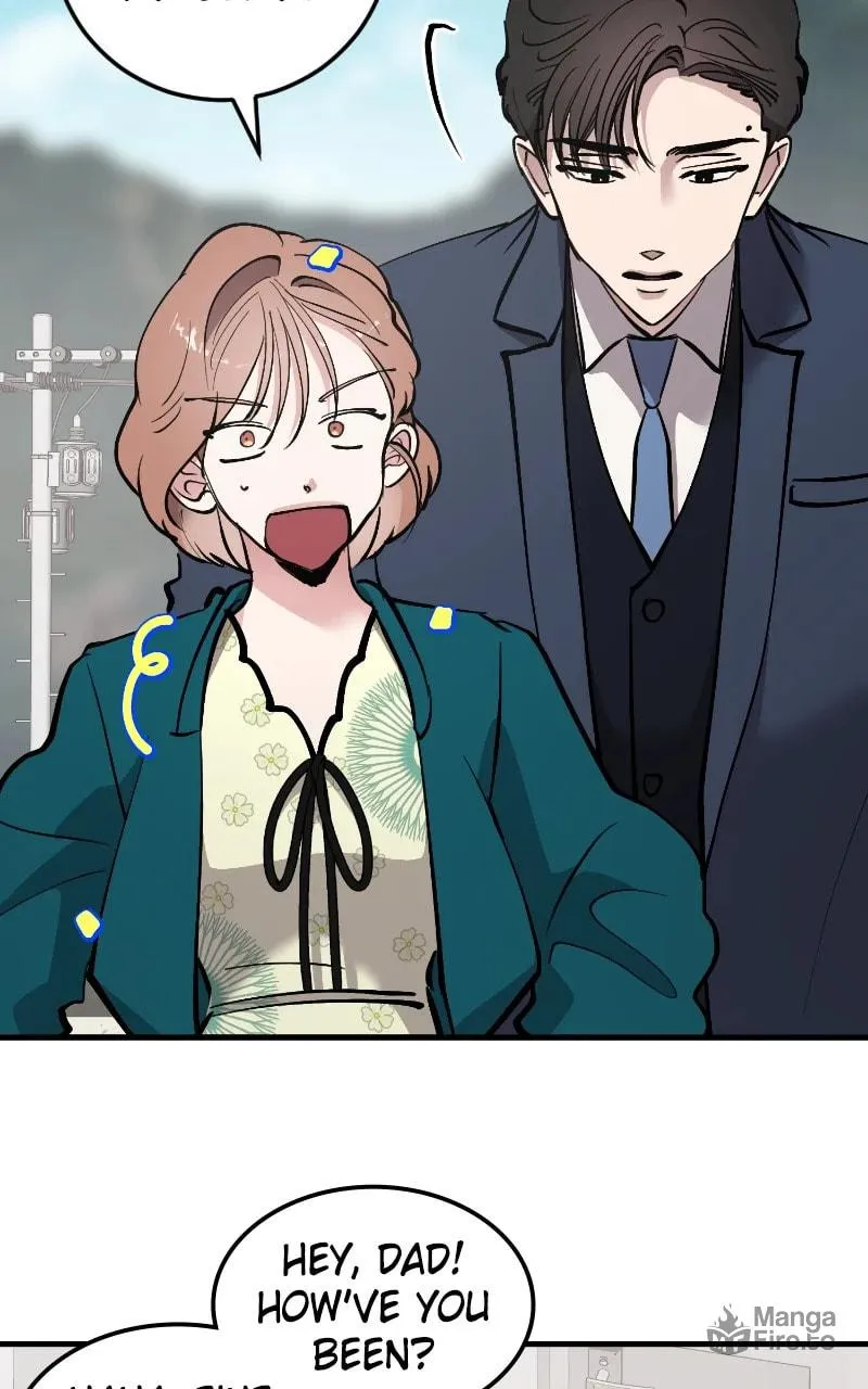 I Spy a Married Life Chapter 77 page 10 - 