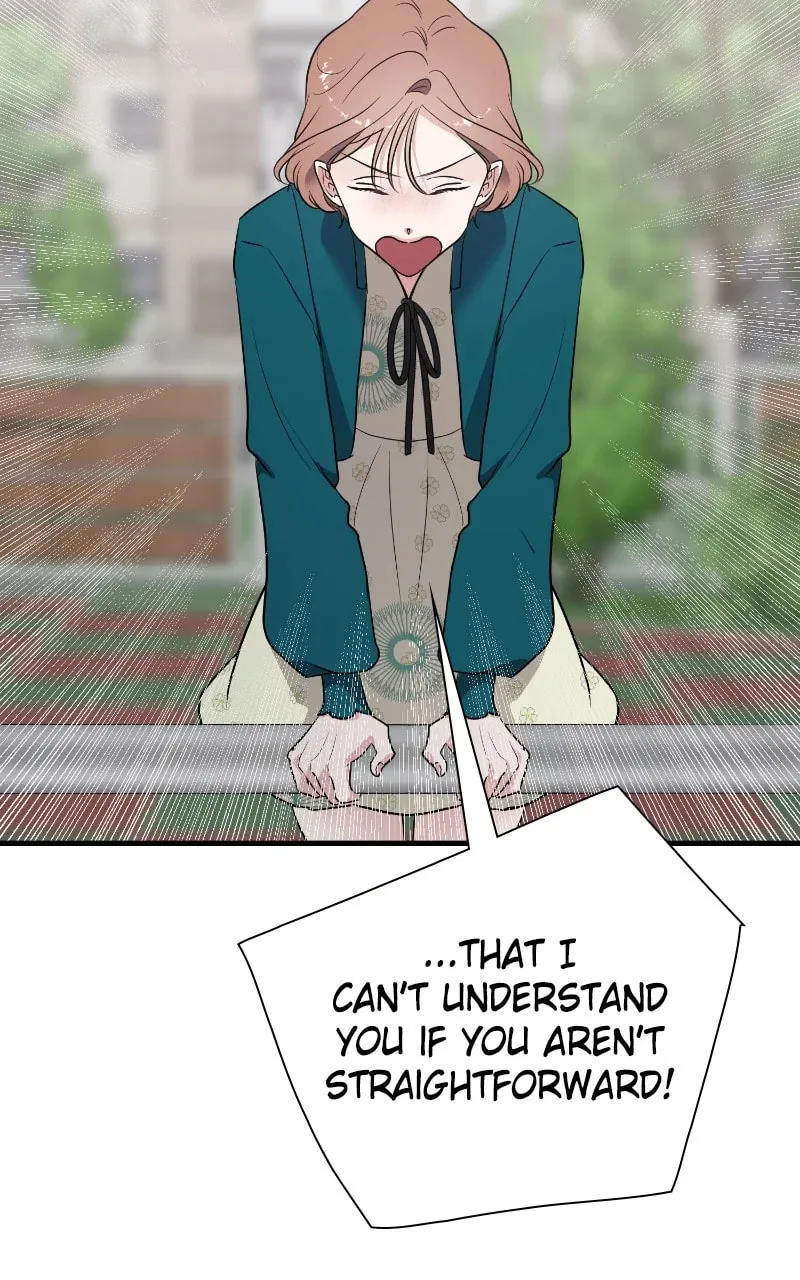 I Spy a Married Life Chapter 77 page 97 - 
