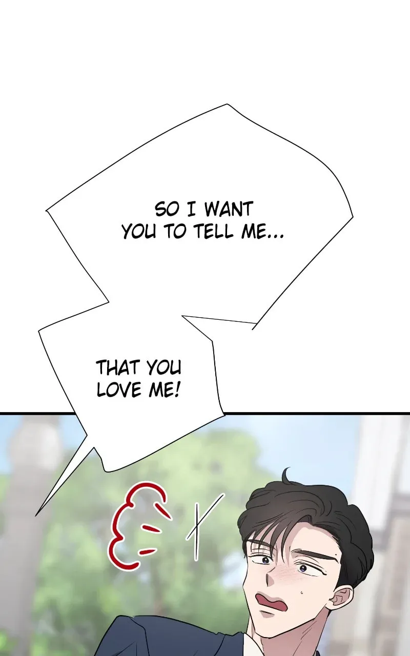 I Spy a Married Life Chapter 77 page 98 - 