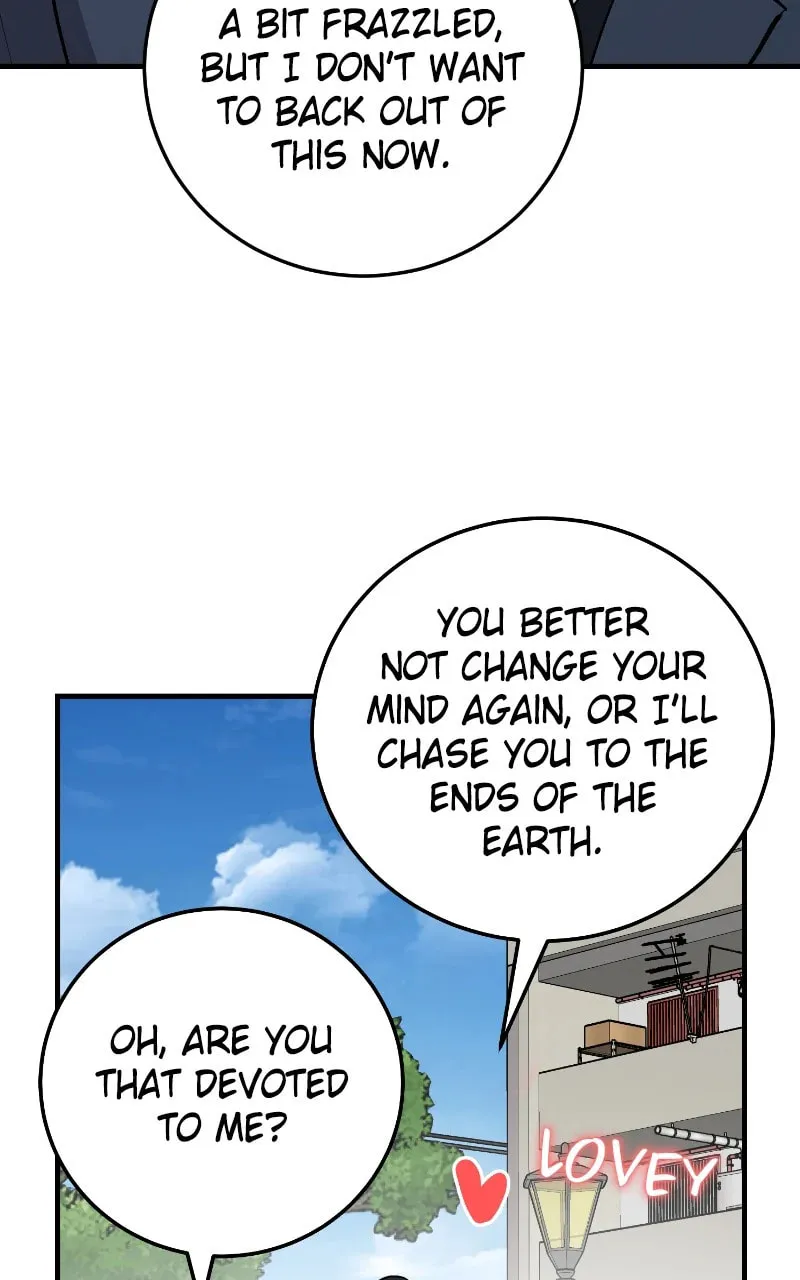 I Spy a Married Life Chapter 78 page 11 - 