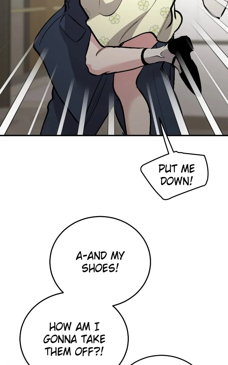 I Spy a Married Life Chapter 78 page 101 - 