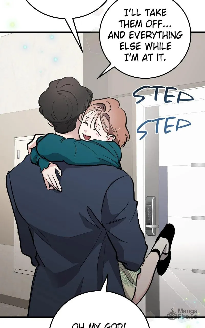 I Spy a Married Life Chapter 78 page 102 - 