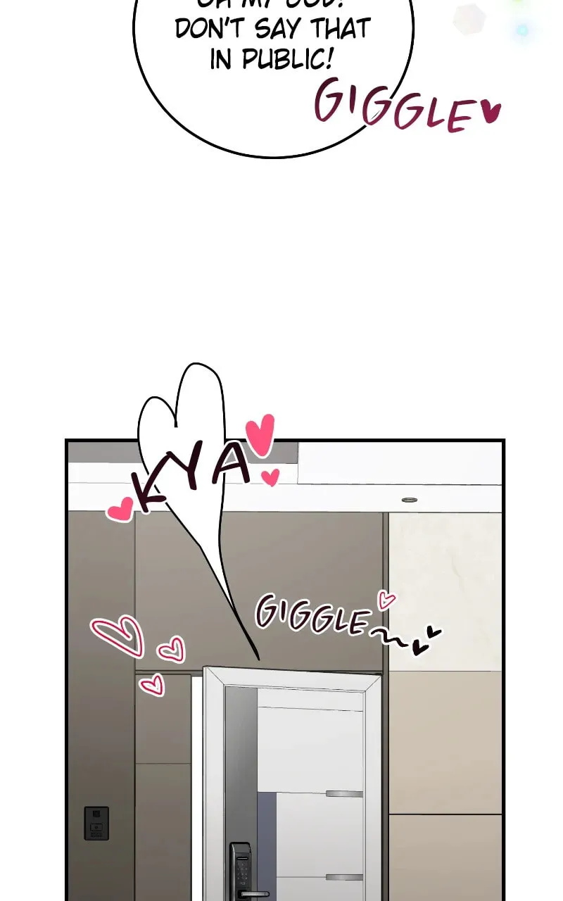 I Spy a Married Life Chapter 78 page 103 - 