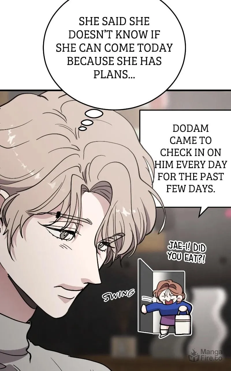 I Spy a Married Life Chapter 78 page 108 - 