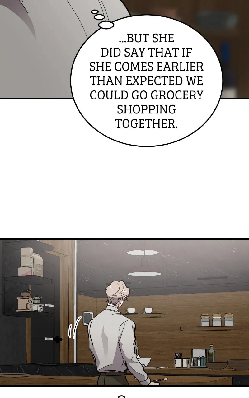I Spy a Married Life Chapter 78 page 109 - 