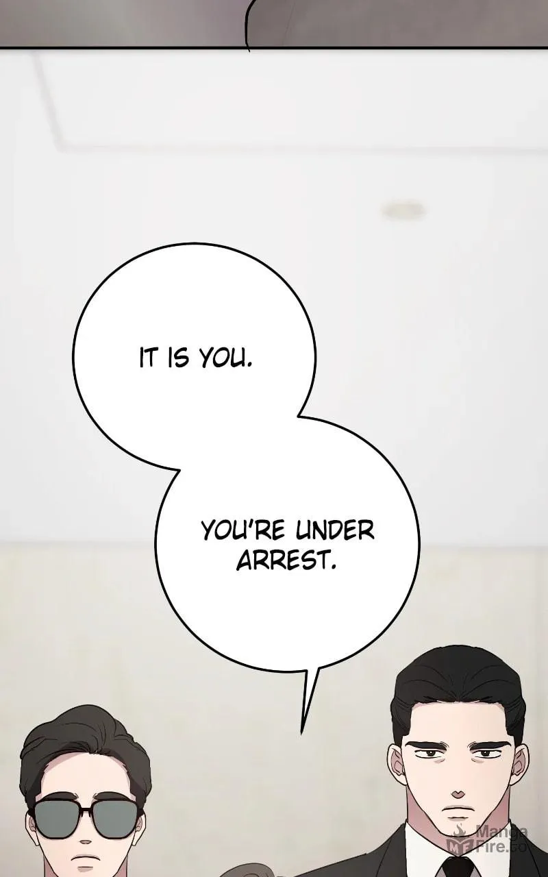 I Spy a Married Life Chapter 78 page 115 - 