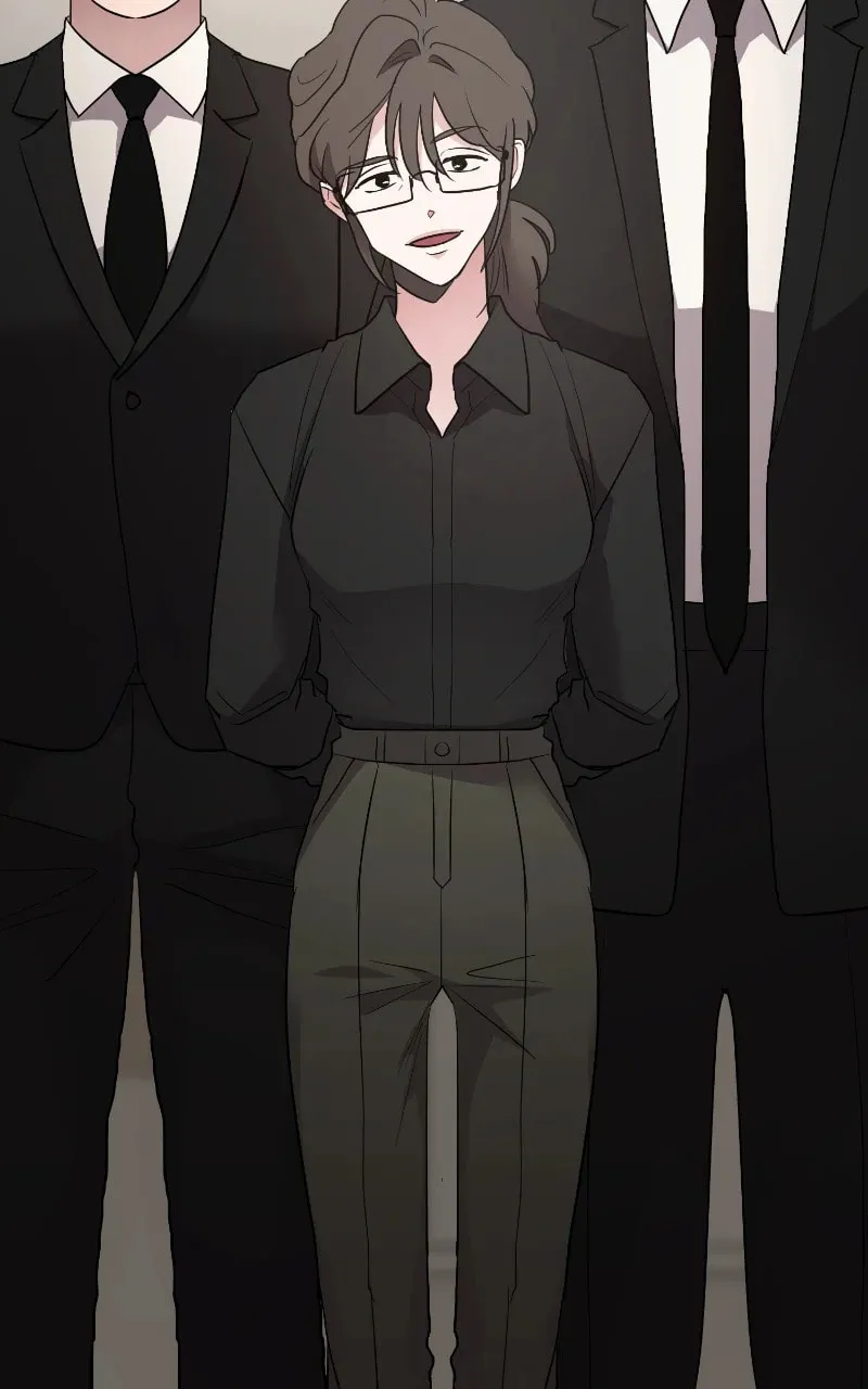 I Spy a Married Life Chapter 78 page 116 - 