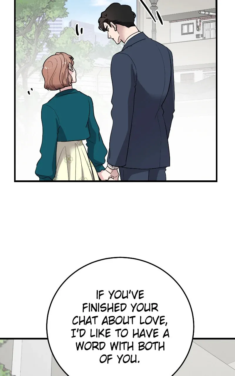 I Spy a Married Life Chapter 78 page 13 - 