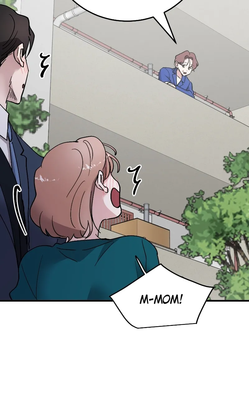 I Spy a Married Life Chapter 78 page 14 - 