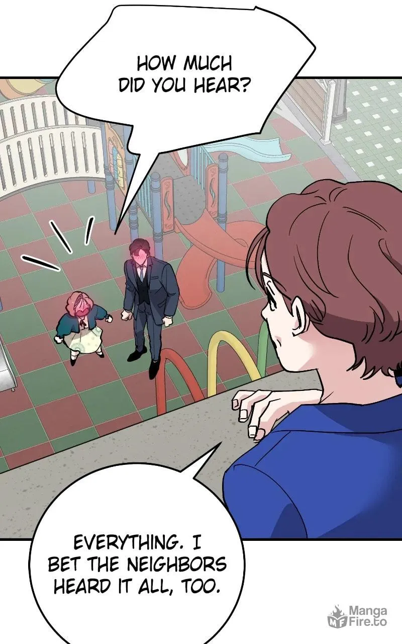 I Spy a Married Life Chapter 78 page 15 - 