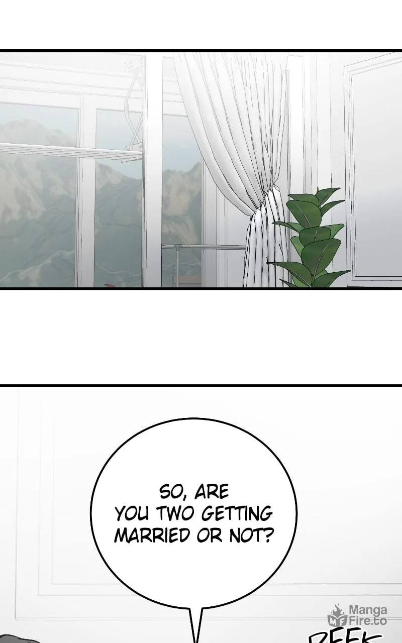 I Spy a Married Life Chapter 78 page 18 - 