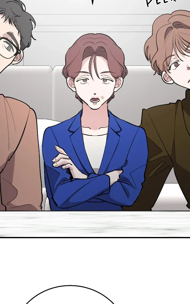 I Spy a Married Life Chapter 78 page 19 - 