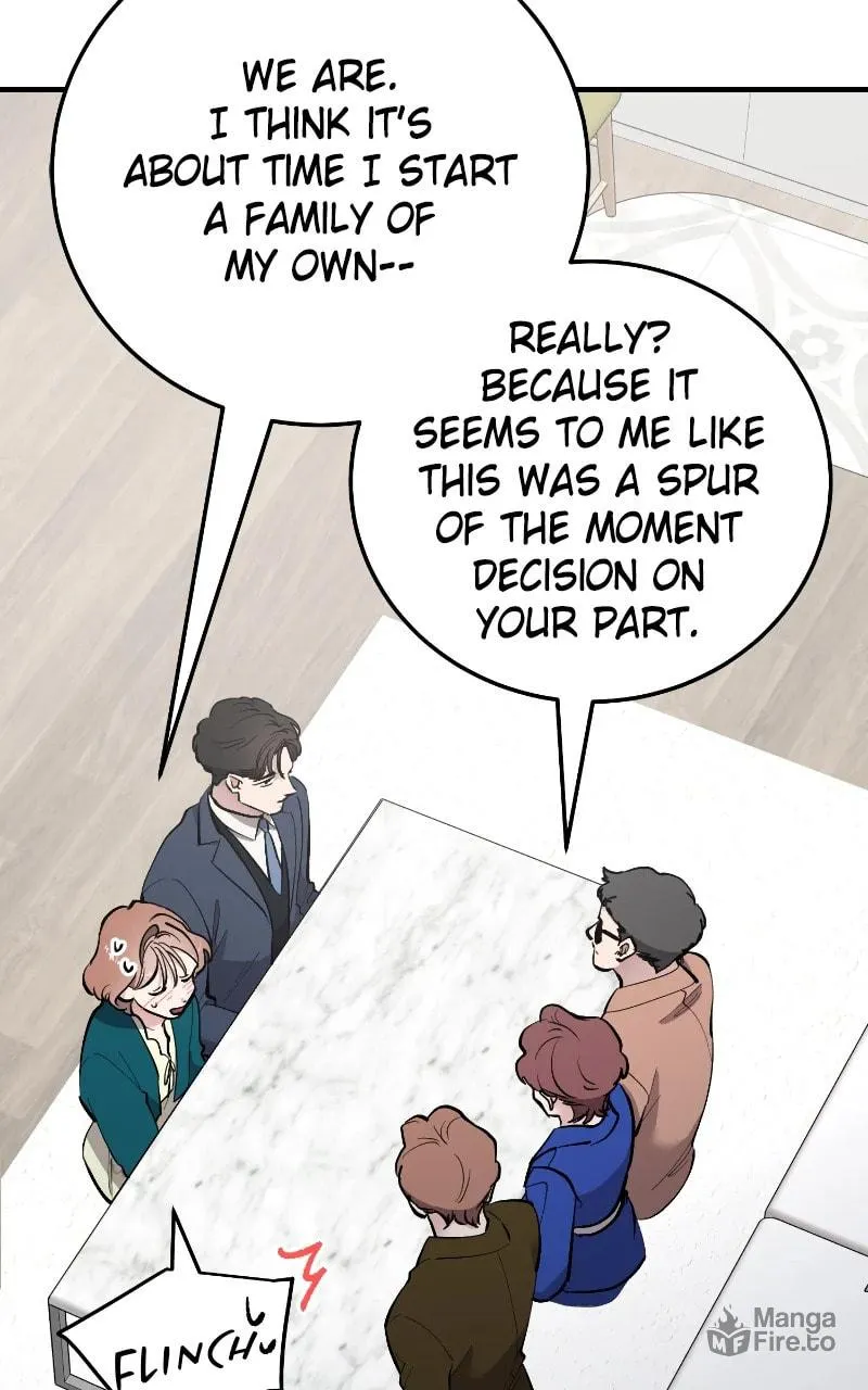 I Spy a Married Life Chapter 78 page 20 - 