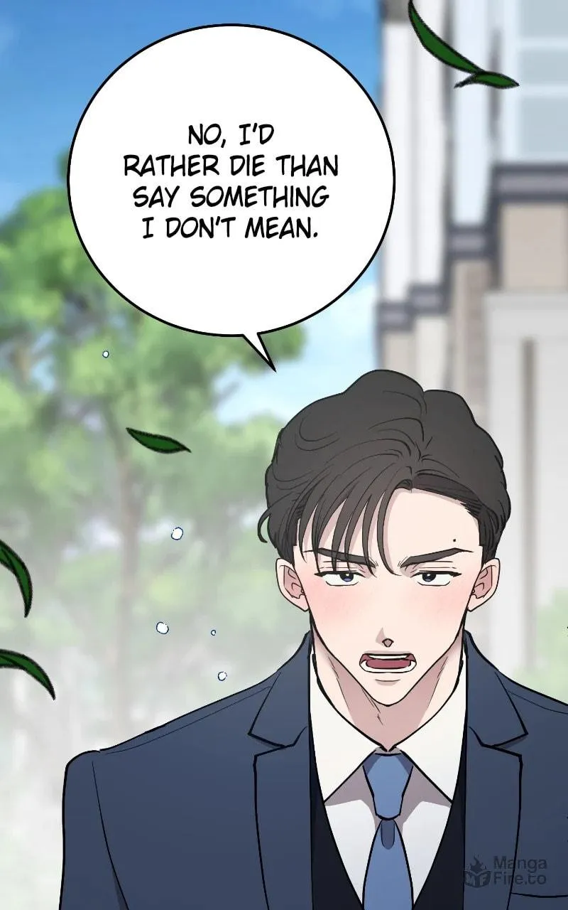 I Spy a Married Life Chapter 78 page 3 - 