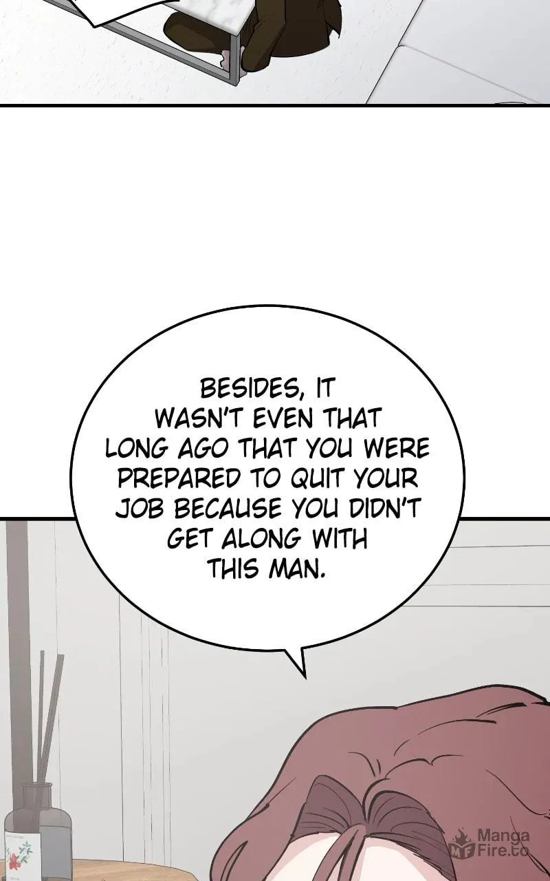 I Spy a Married Life Chapter 78 page 21 - 