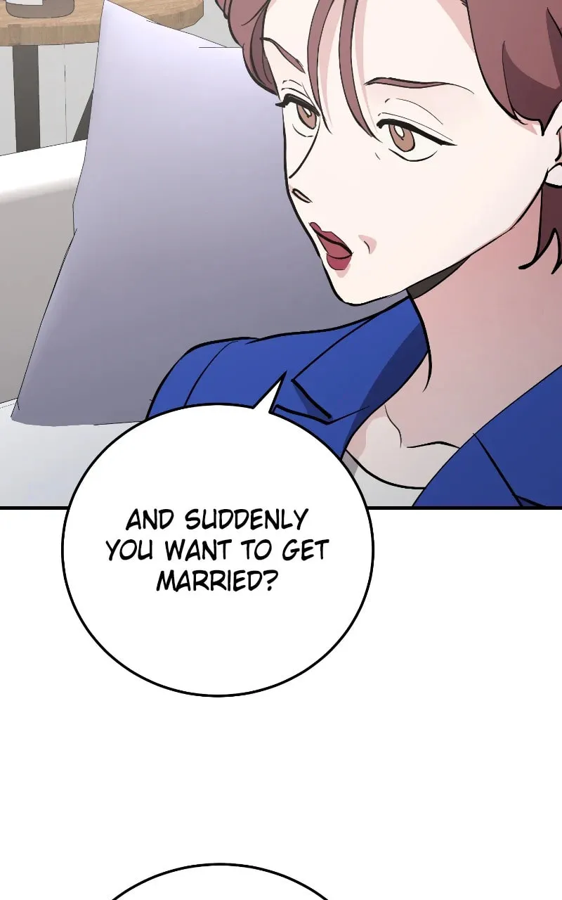 I Spy a Married Life Chapter 78 page 22 - 