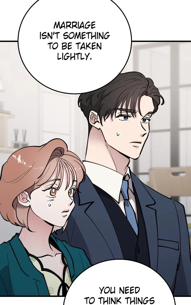 I Spy a Married Life Chapter 78 page 23 - 