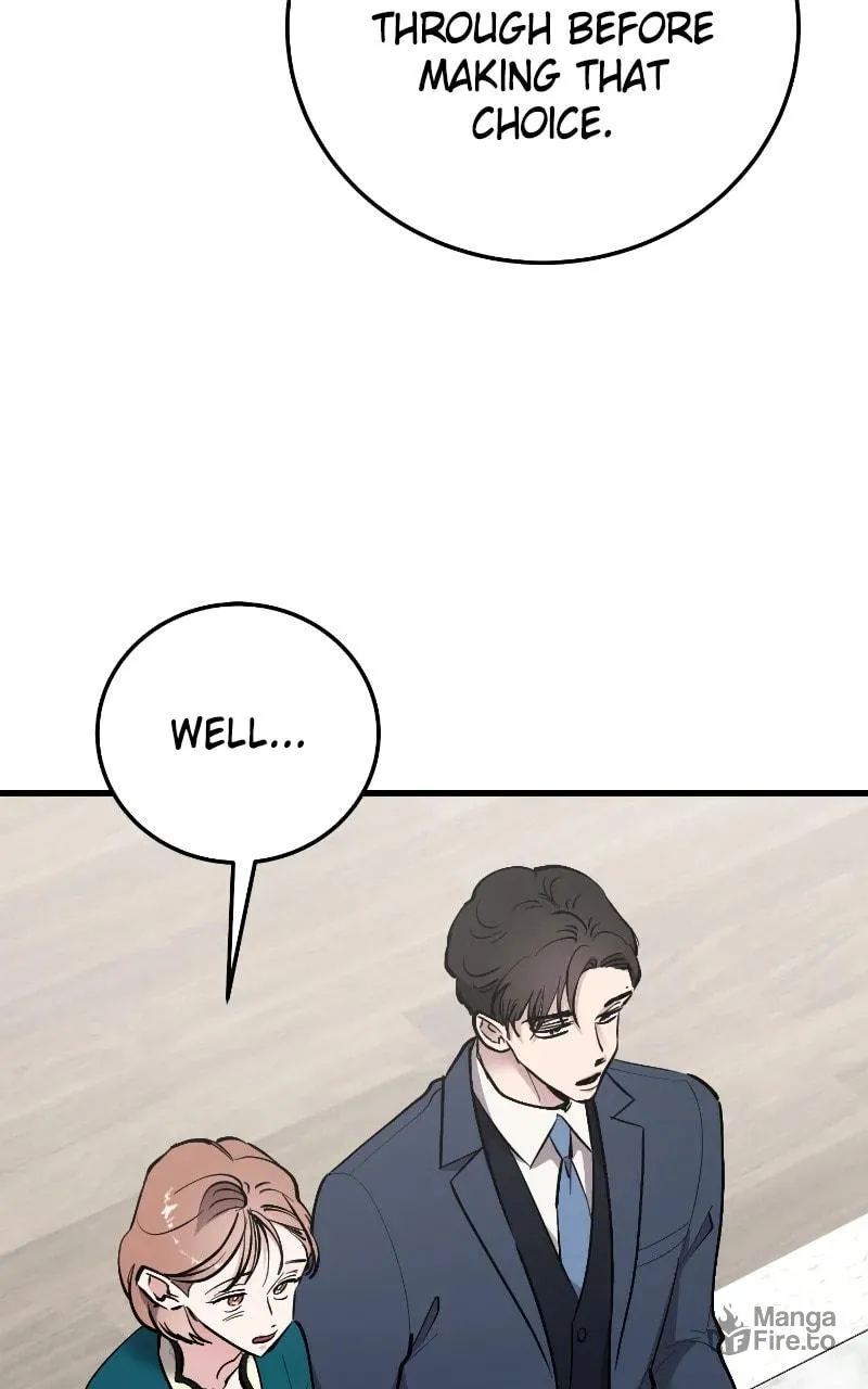 I Spy a Married Life Chapter 78 page 24 - 