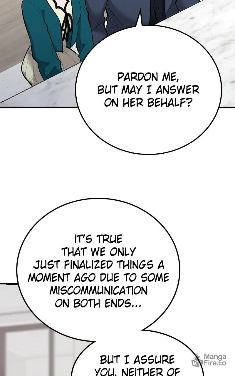 I Spy a Married Life Chapter 78 page 25 - 