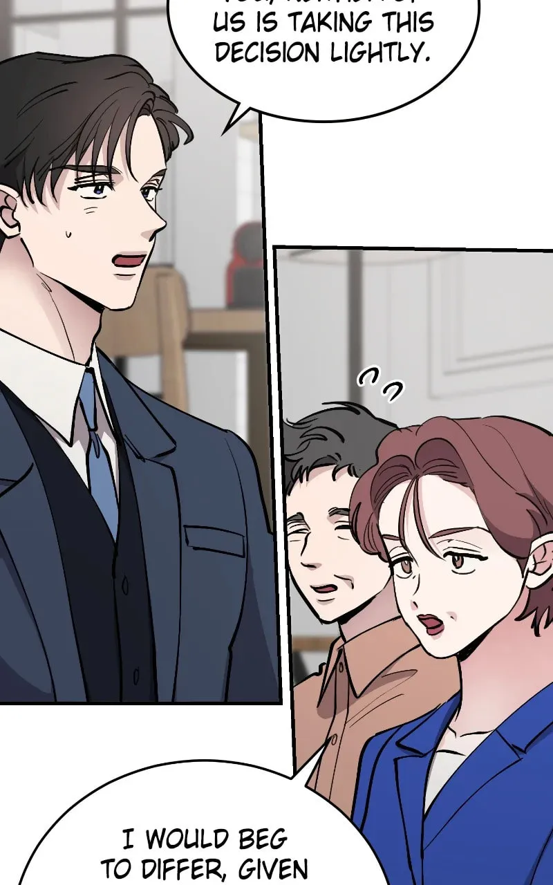 I Spy a Married Life Chapter 78 page 26 - 