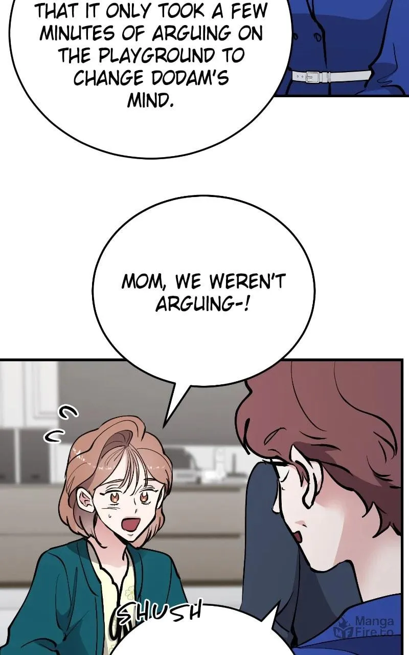 I Spy a Married Life Chapter 78 page 27 - 