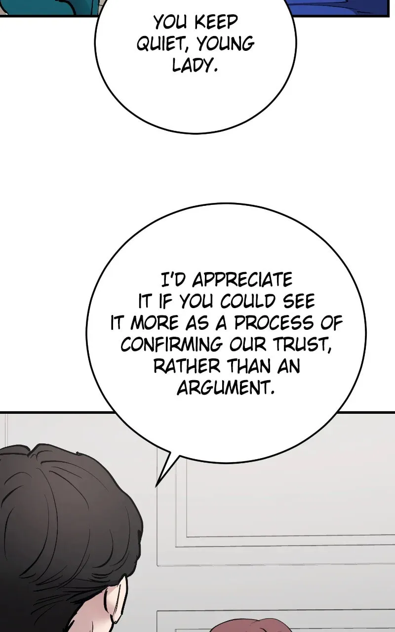 I Spy a Married Life Chapter 78 page 28 - 