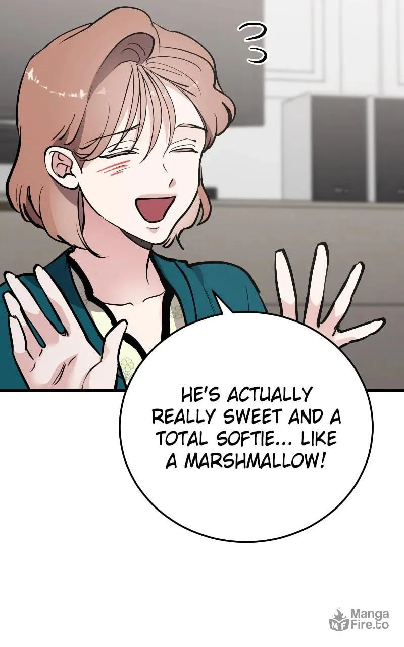 I Spy a Married Life Chapter 78 page 30 - 