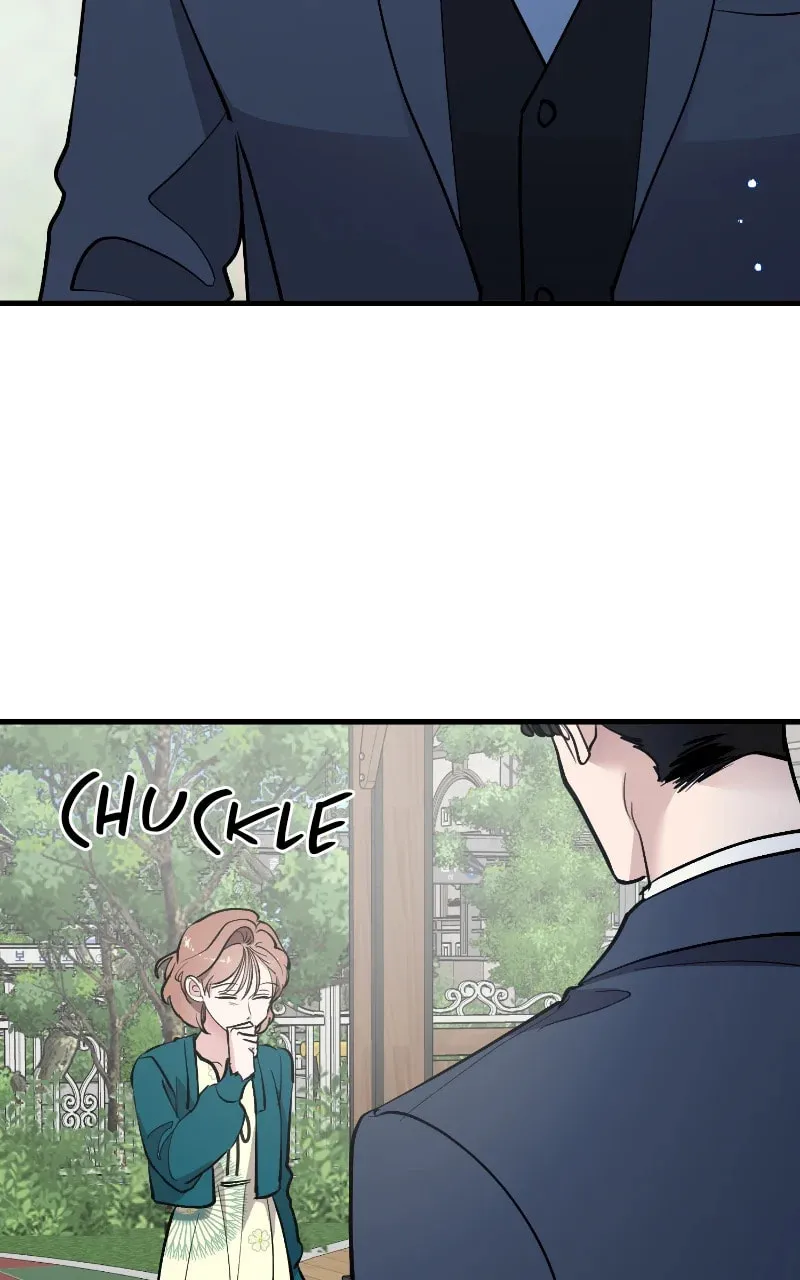 I Spy a Married Life Chapter 78 page 4 - 