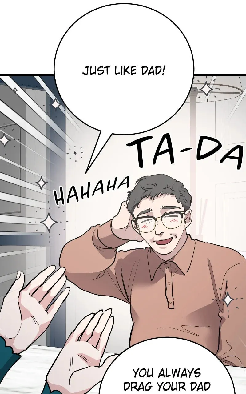 I Spy a Married Life Chapter 78 page 31 - 