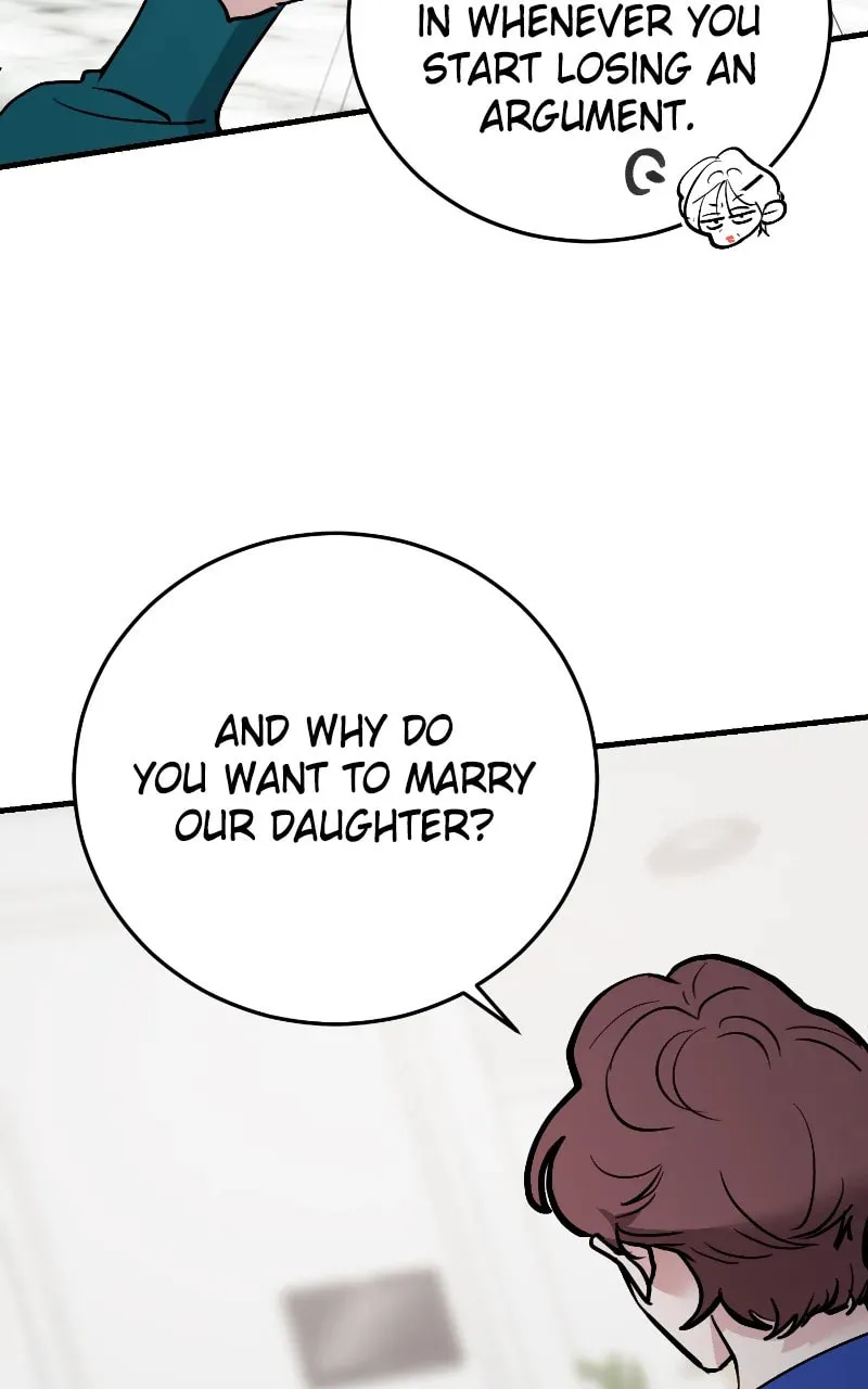 I Spy a Married Life Chapter 78 page 32 - 