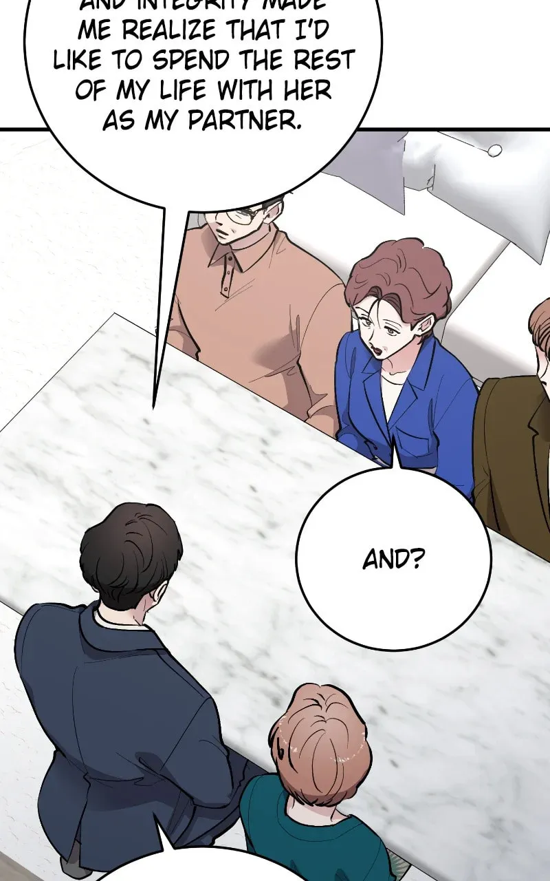 I Spy a Married Life Chapter 78 page 34 - 