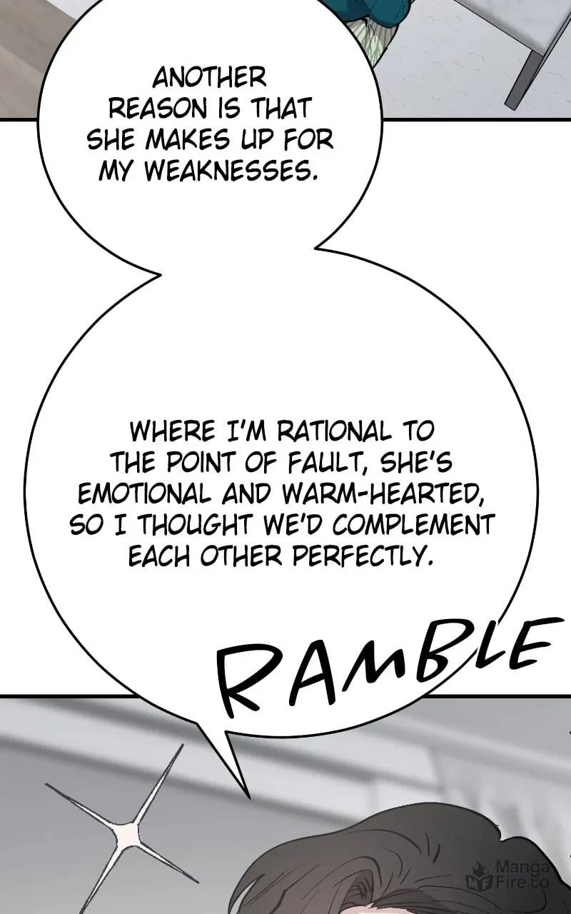 I Spy a Married Life Chapter 78 page 35 - 
