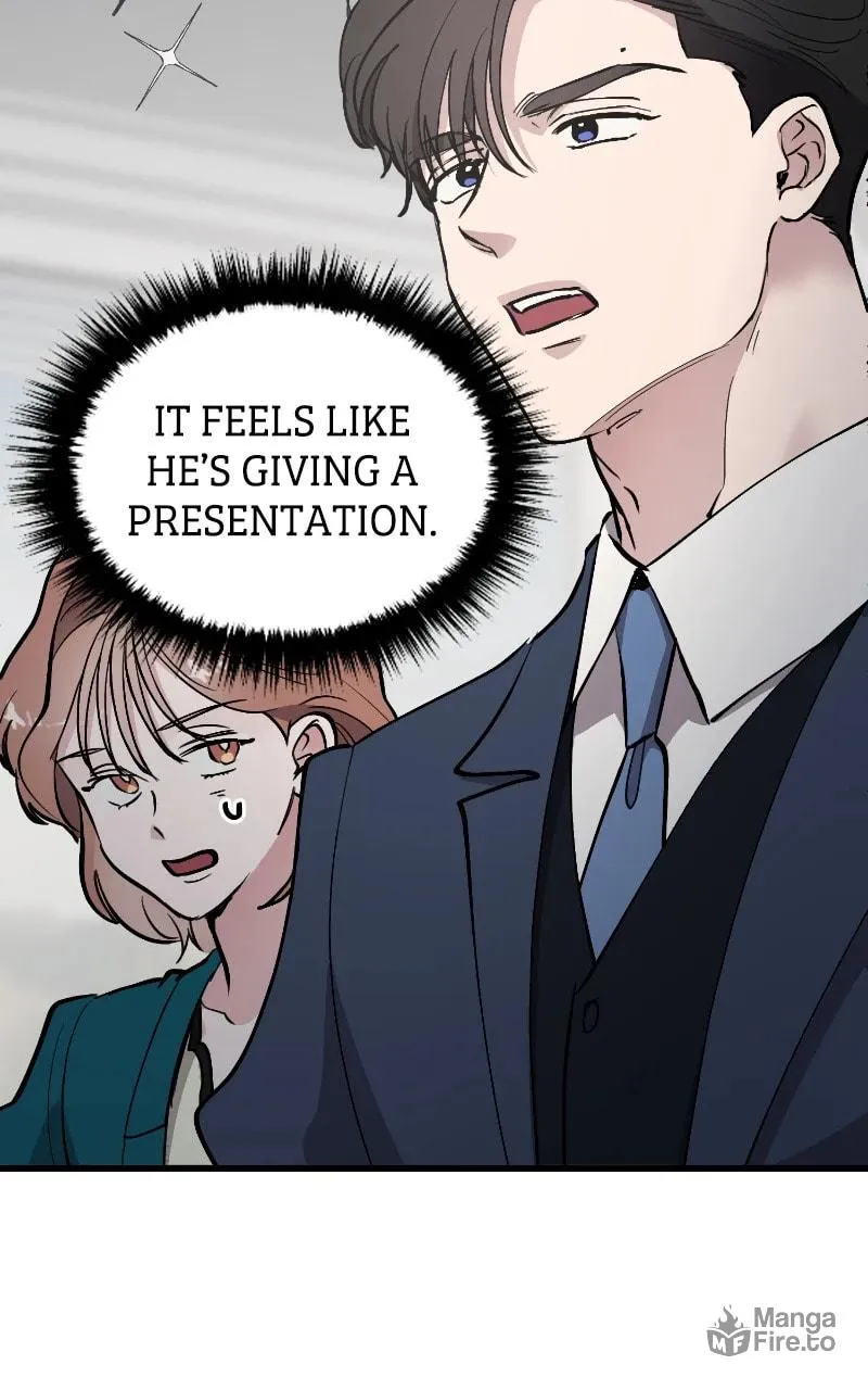 I Spy a Married Life Chapter 78 page 36 - 