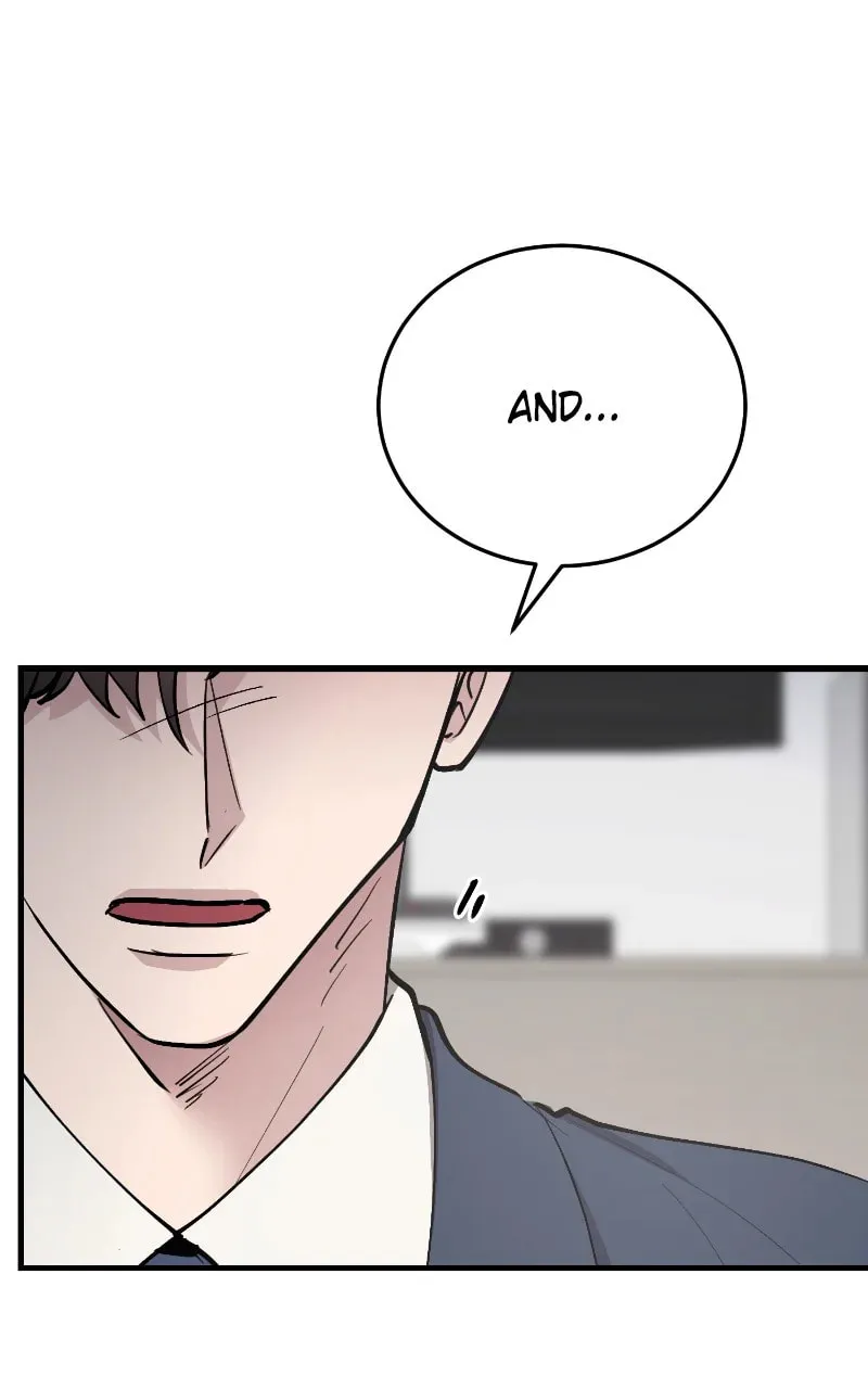 I Spy a Married Life Chapter 78 page 37 - 