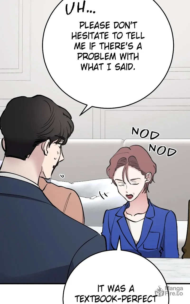 I Spy a Married Life Chapter 78 page 40 - 