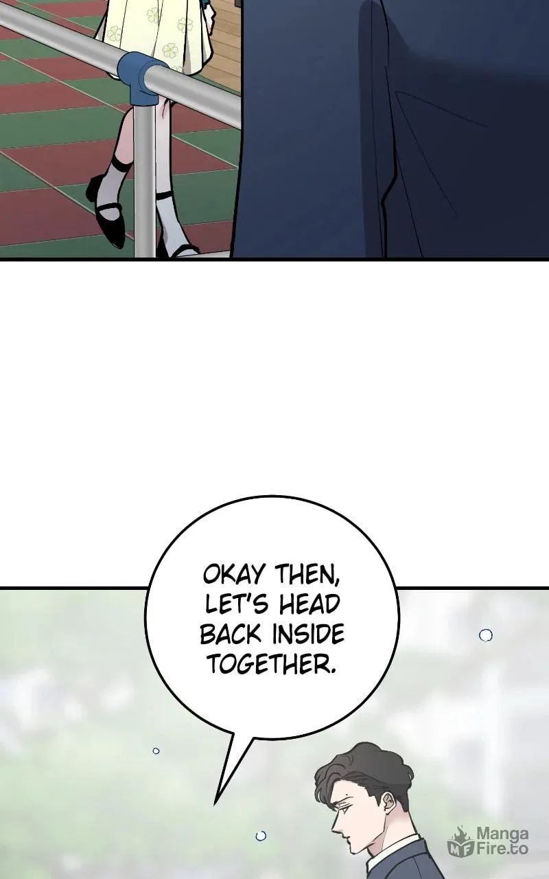 I Spy a Married Life Chapter 78 page 5 - 