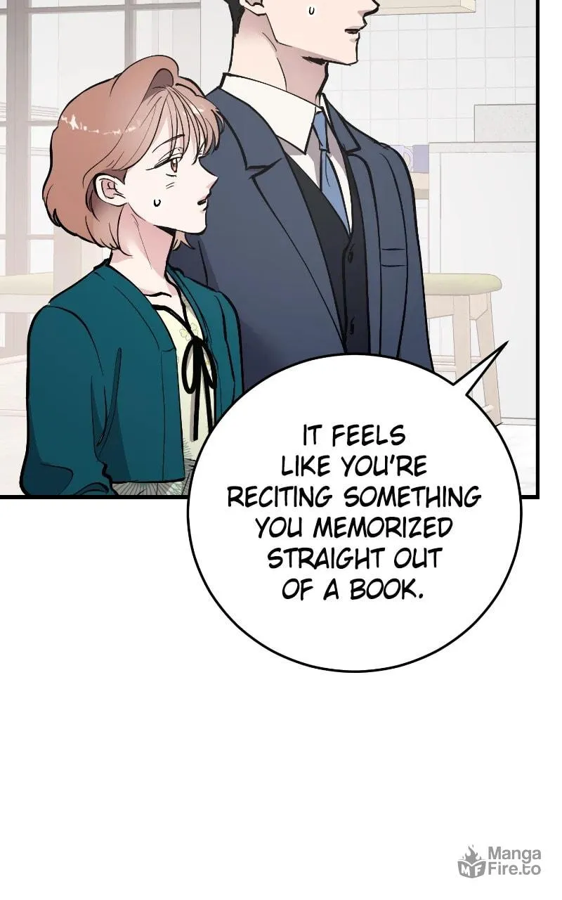 I Spy a Married Life Chapter 78 page 42 - 