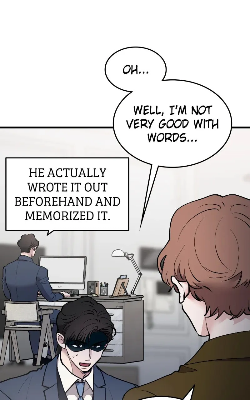 I Spy a Married Life Chapter 78 page 43 - 
